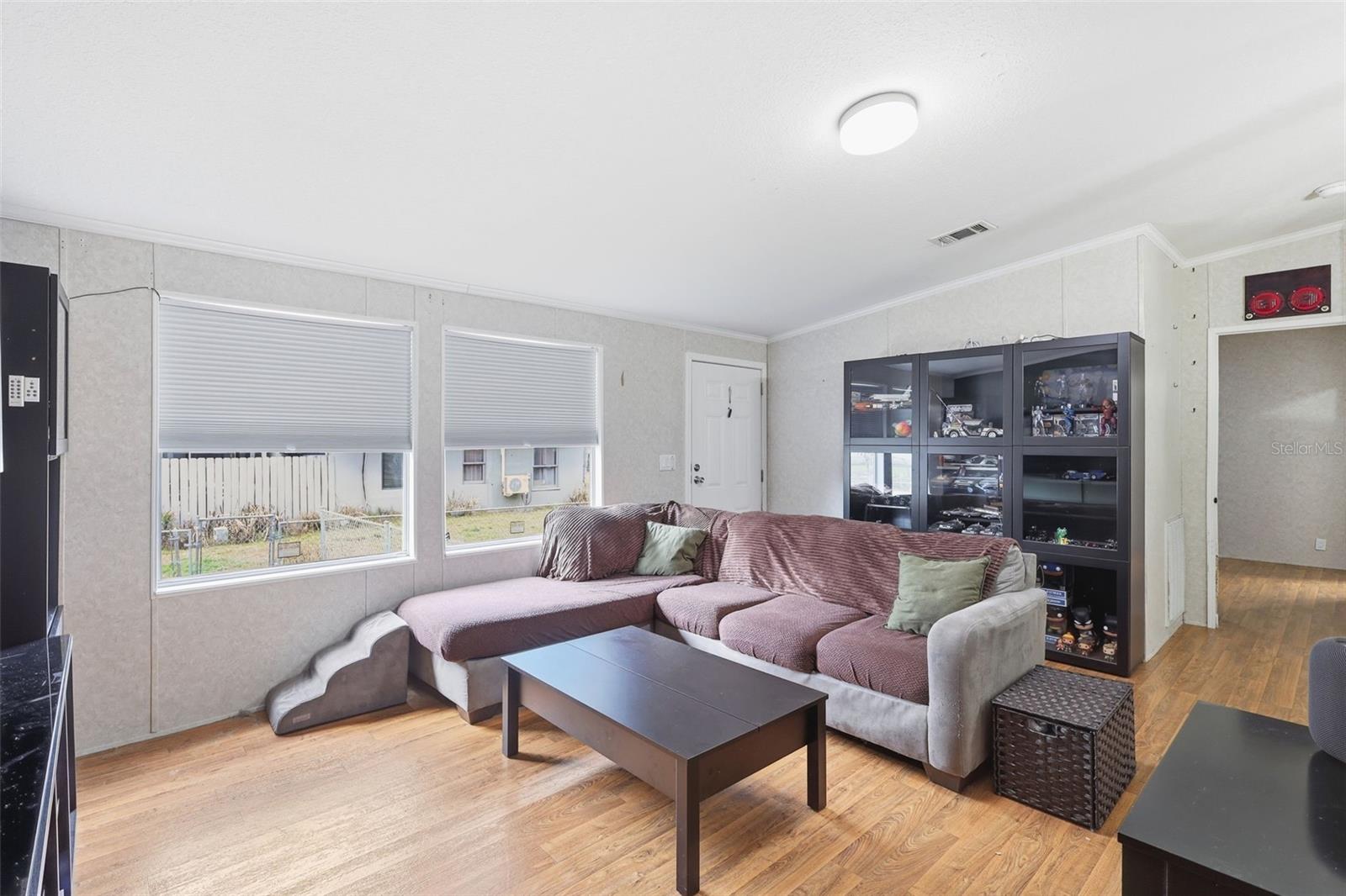 MOBILE MANOR 2ND SEC - Residential