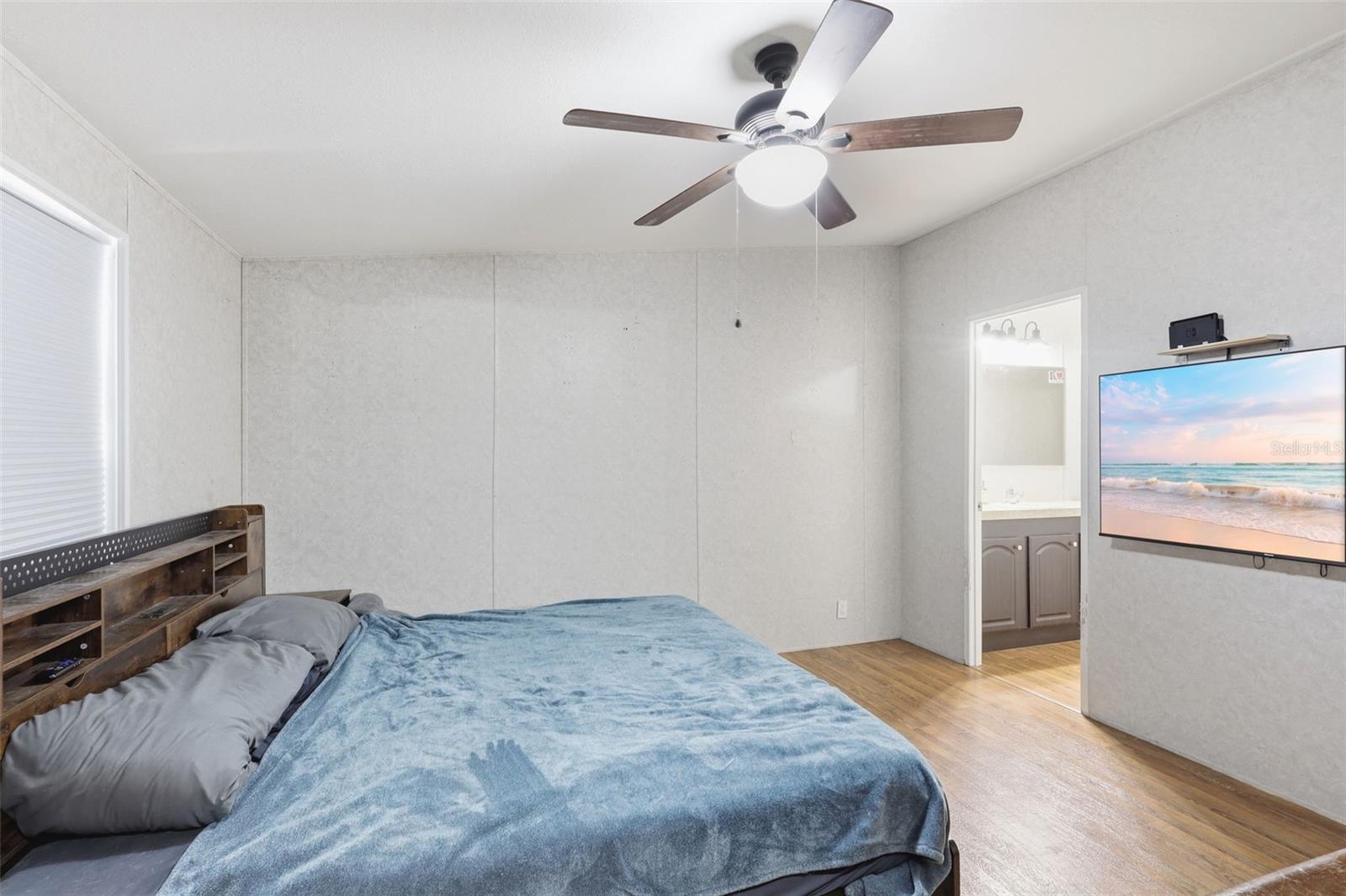 MOBILE MANOR 2ND SEC - Residential