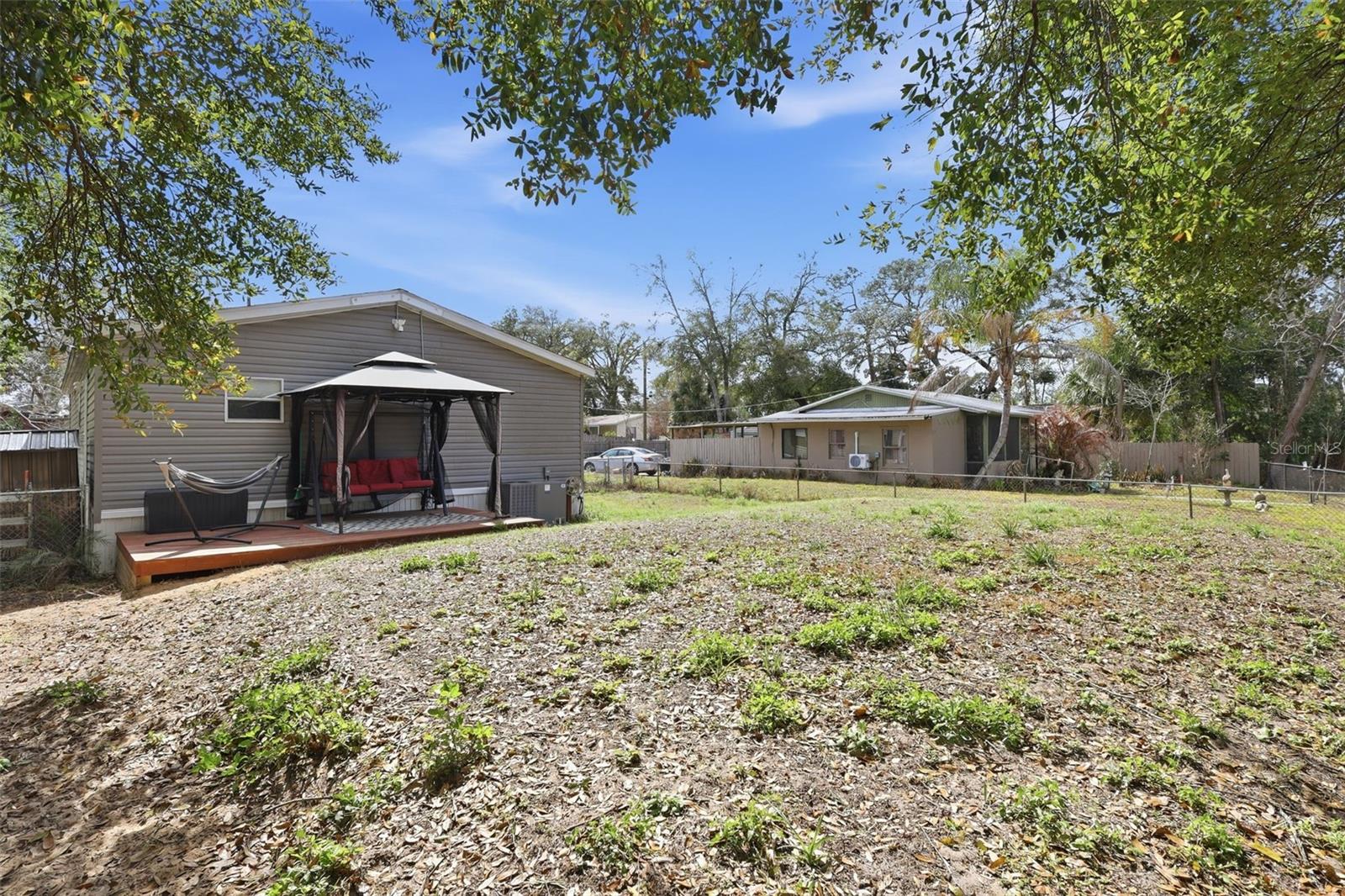 MOBILE MANOR 2ND SEC - Residential