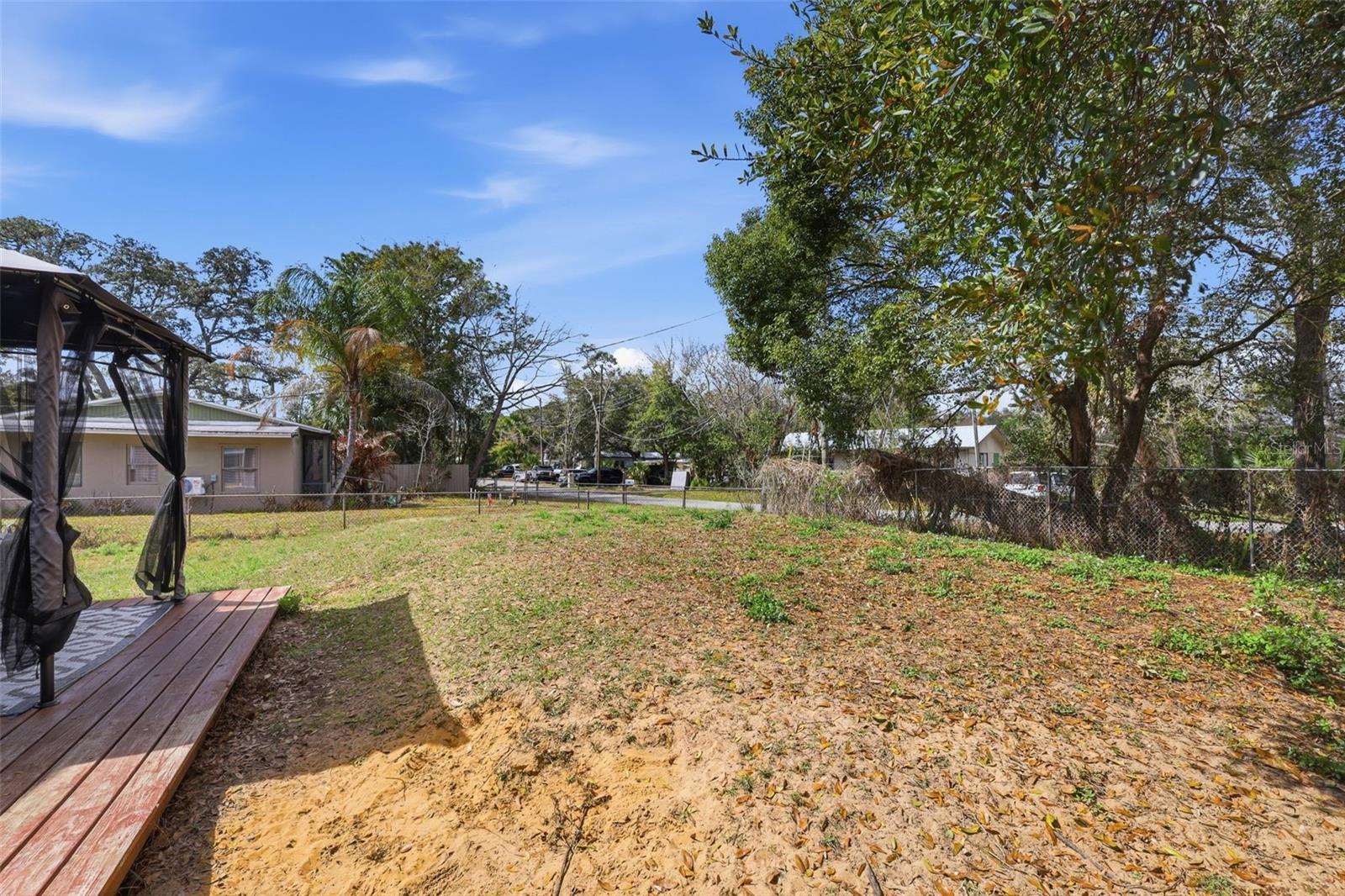 MOBILE MANOR 2ND SEC - Residential