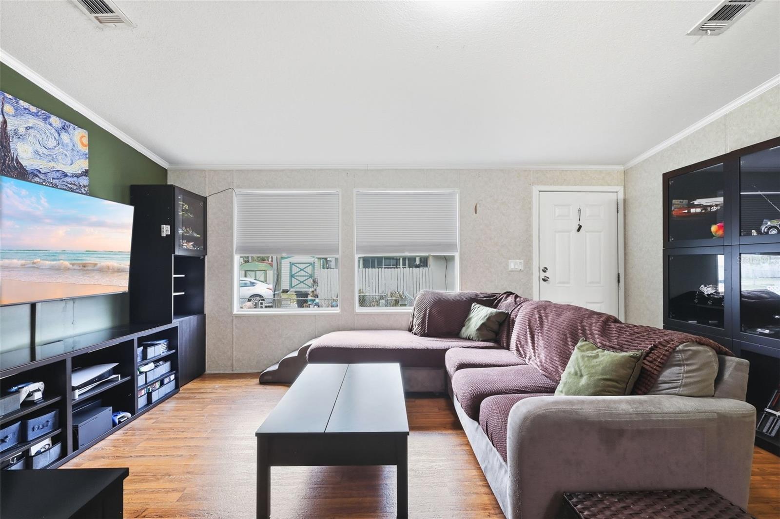 MOBILE MANOR 2ND SEC - Residential