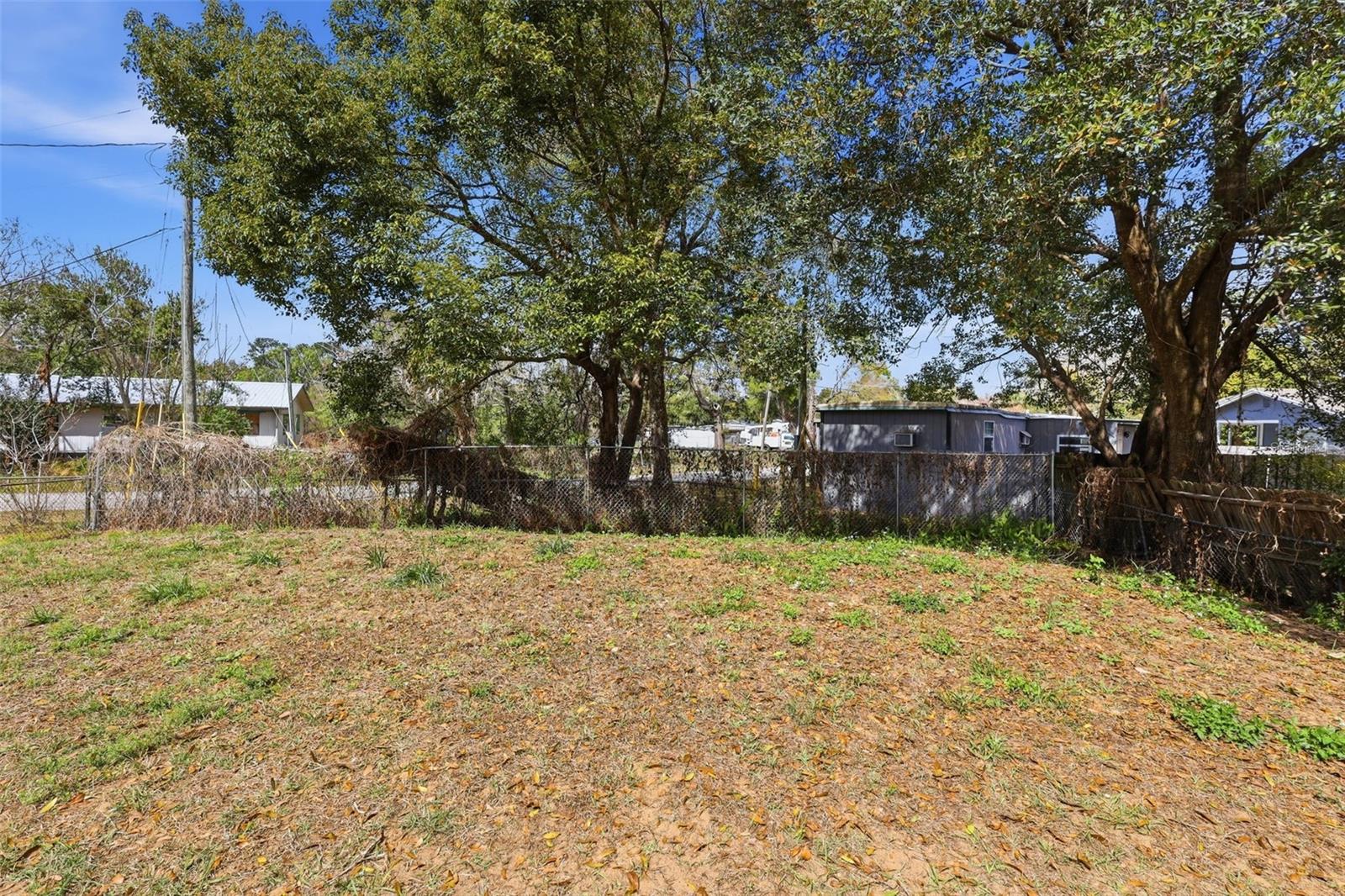 MOBILE MANOR 2ND SEC - Residential