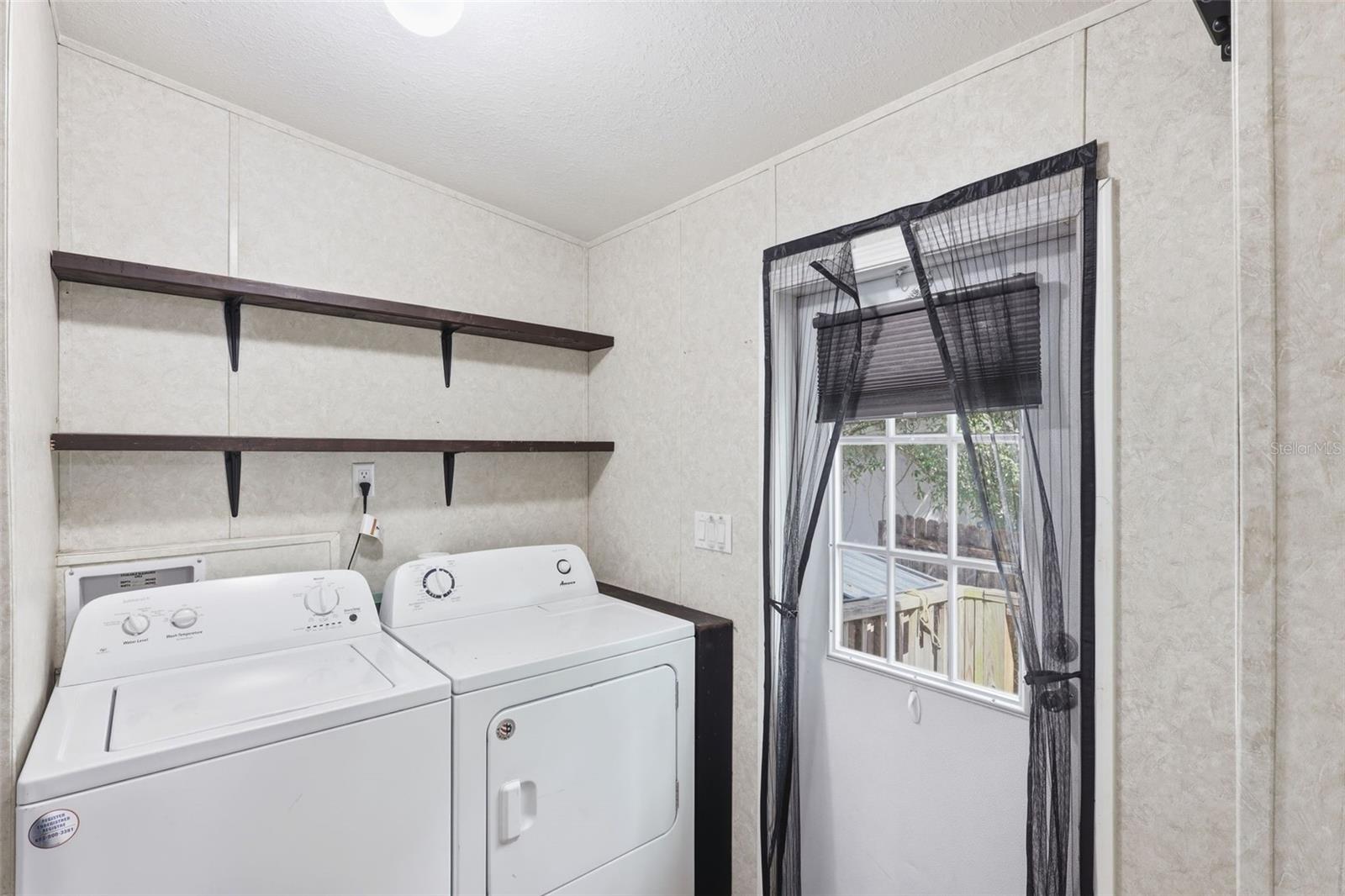 MOBILE MANOR 2ND SEC - Residential