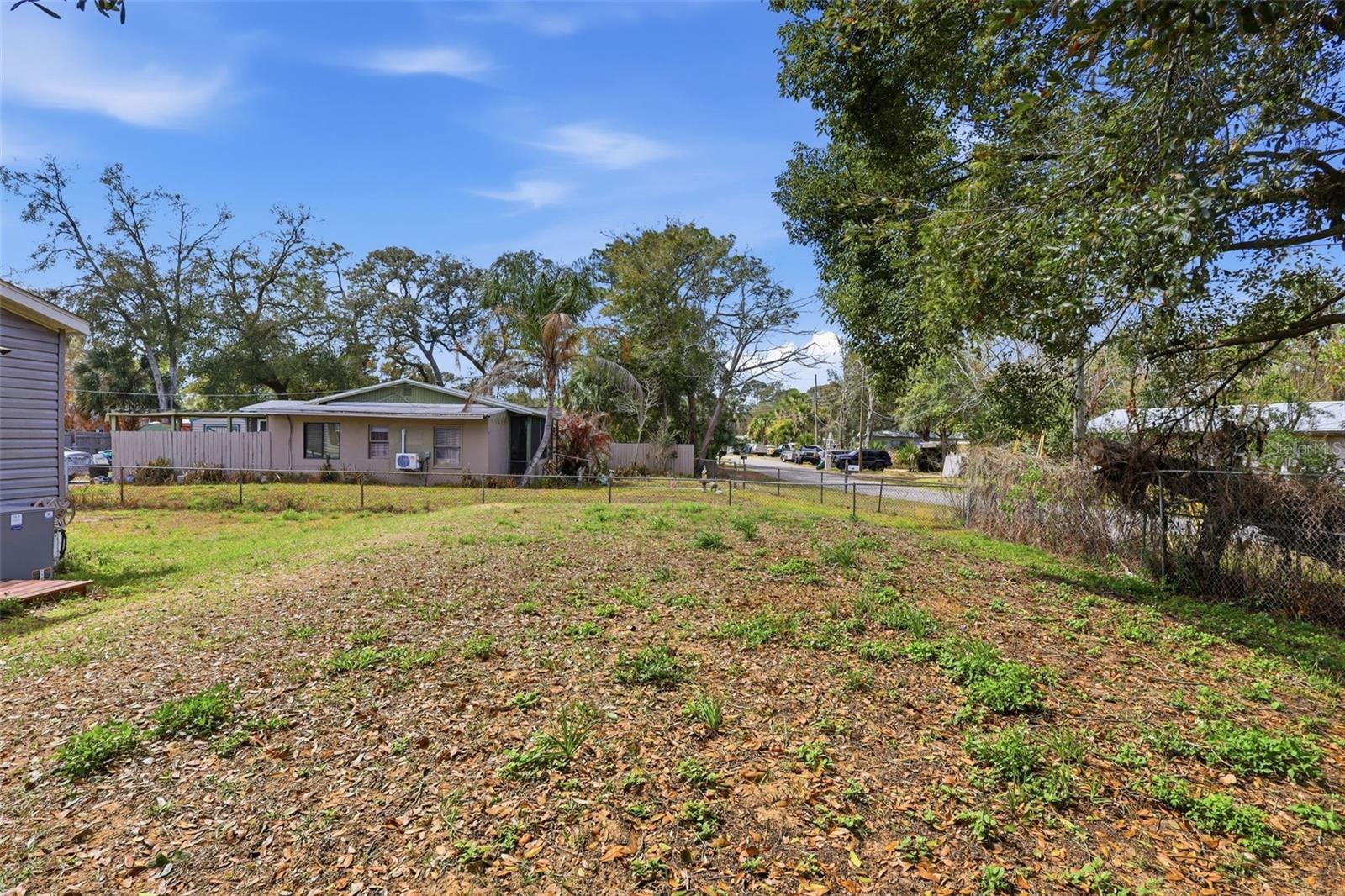 MOBILE MANOR 2ND SEC - Residential