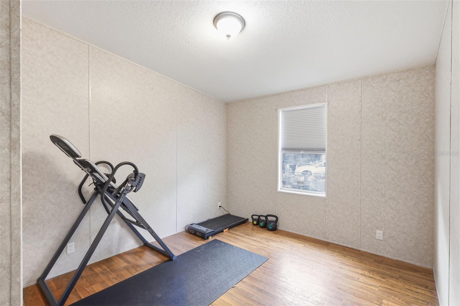 MOBILE MANOR 2ND SEC - Residential