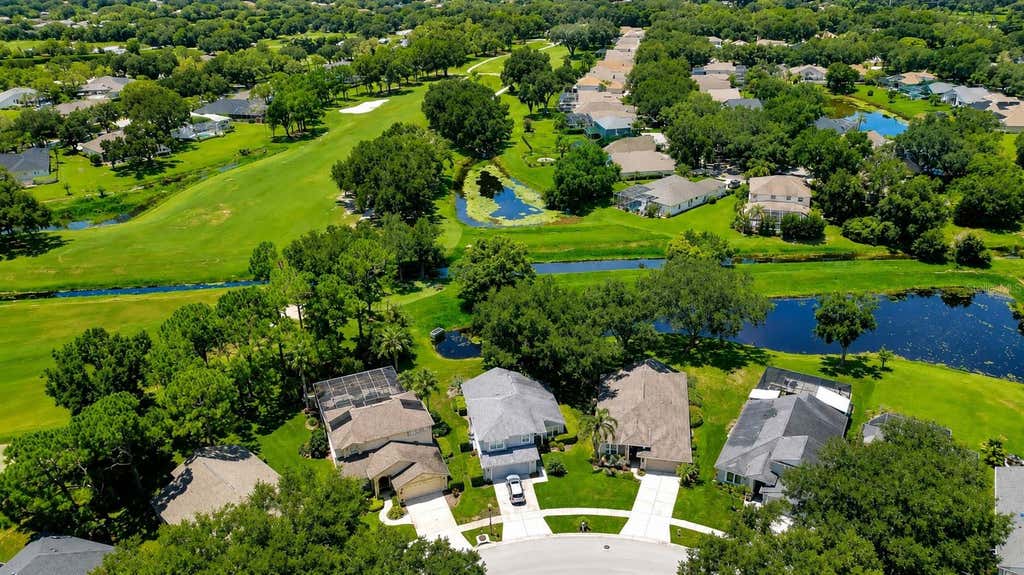 Photo of 5616 Rockfield Loop, Valrico, FL 33596 (MLS # TB8537752)