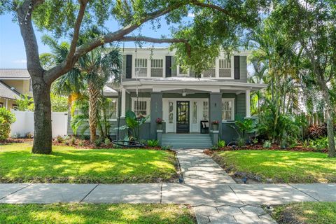 516 14TH AVENUE NE ST PETERSBURG FL 33701