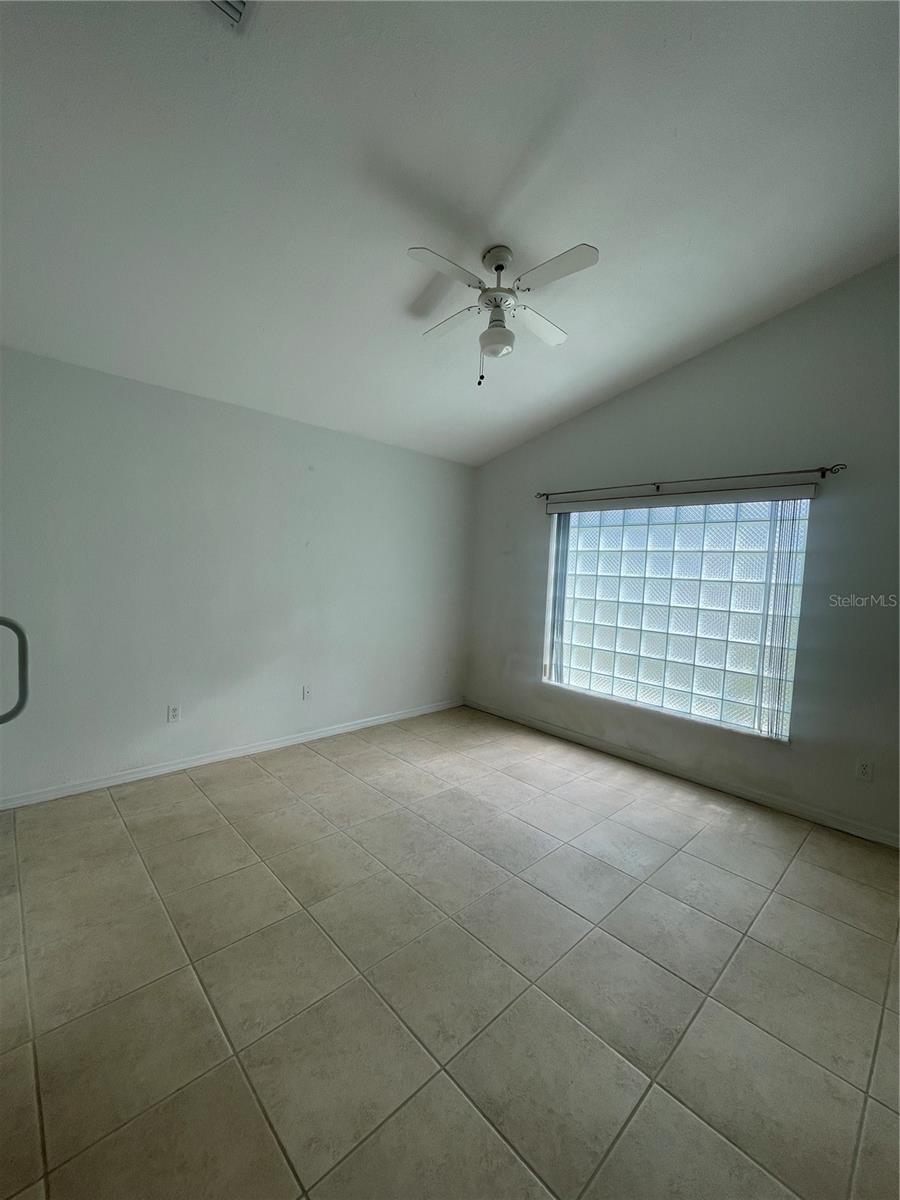 RIO MAR SUB - Residential Lease