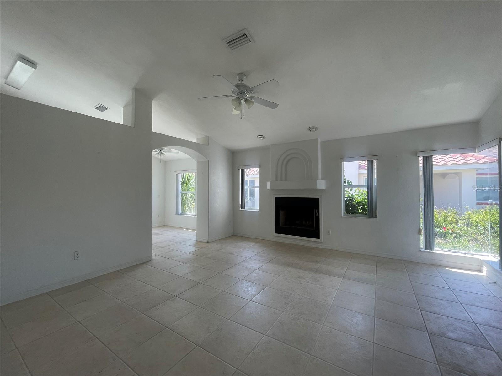 RIO MAR SUB - Residential Lease