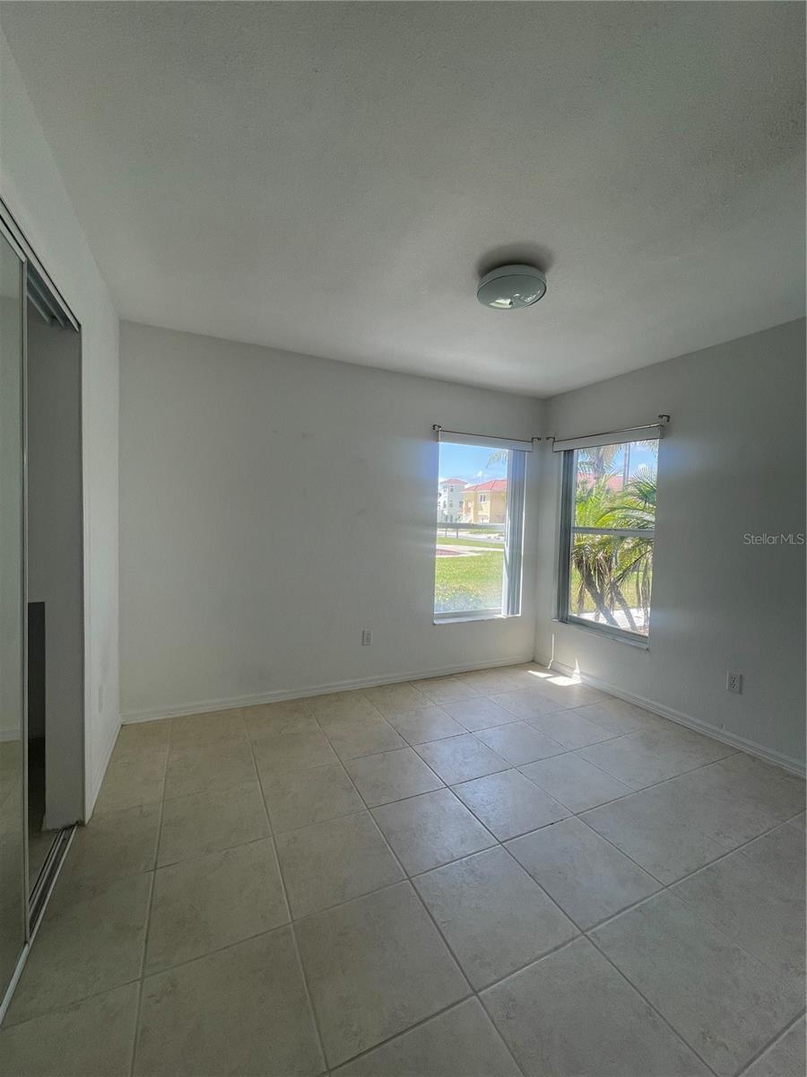 RIO MAR SUB - Residential Lease