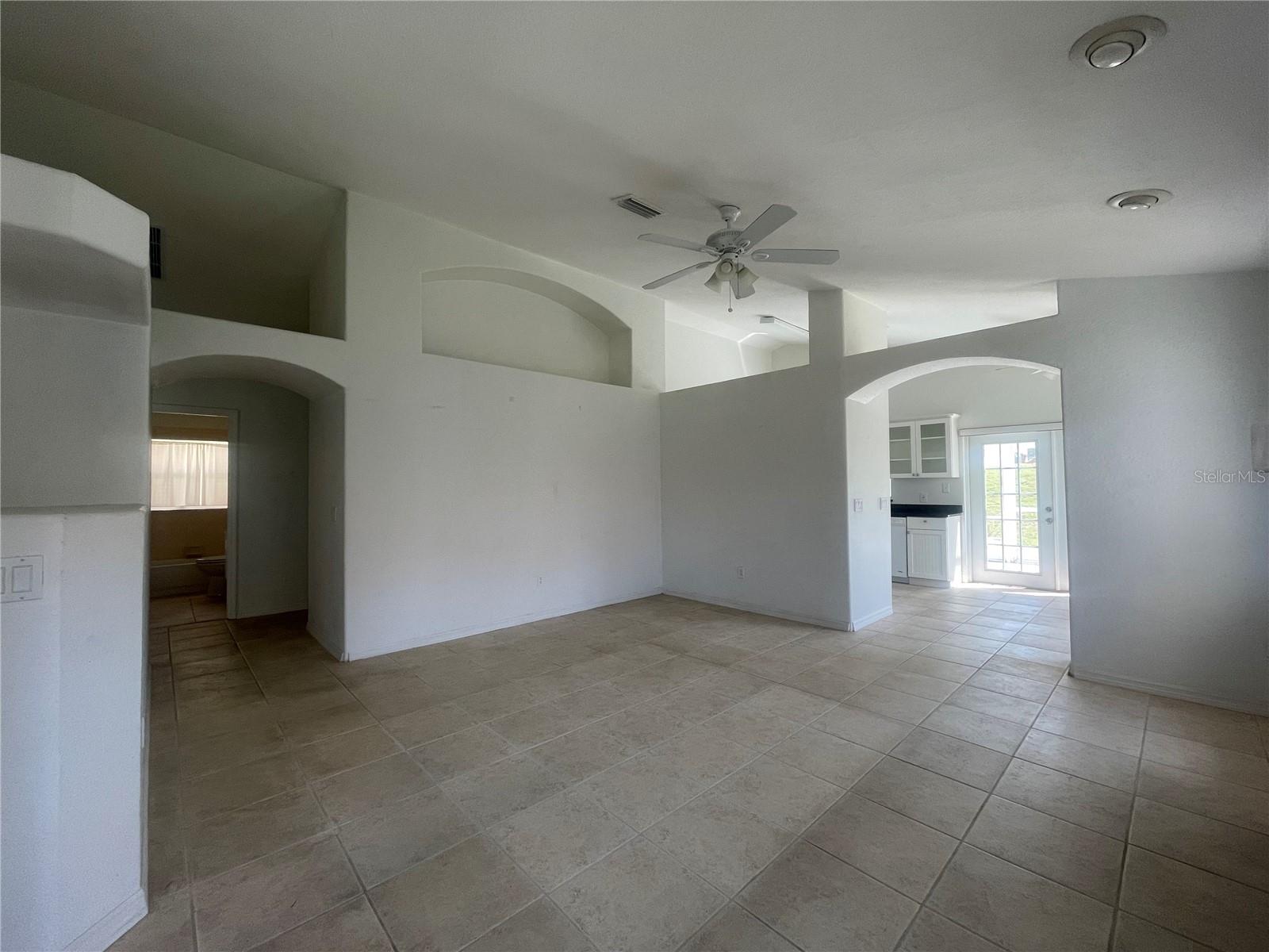 RIO MAR SUB - Residential Lease