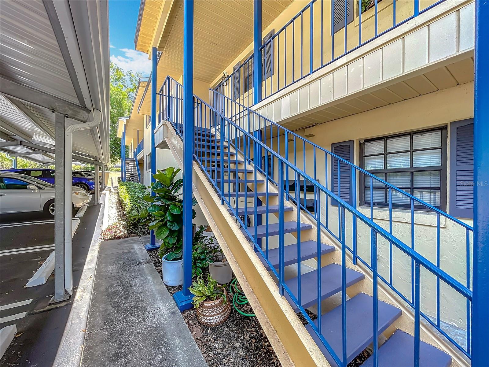 110 N TREMAIN STREET 206