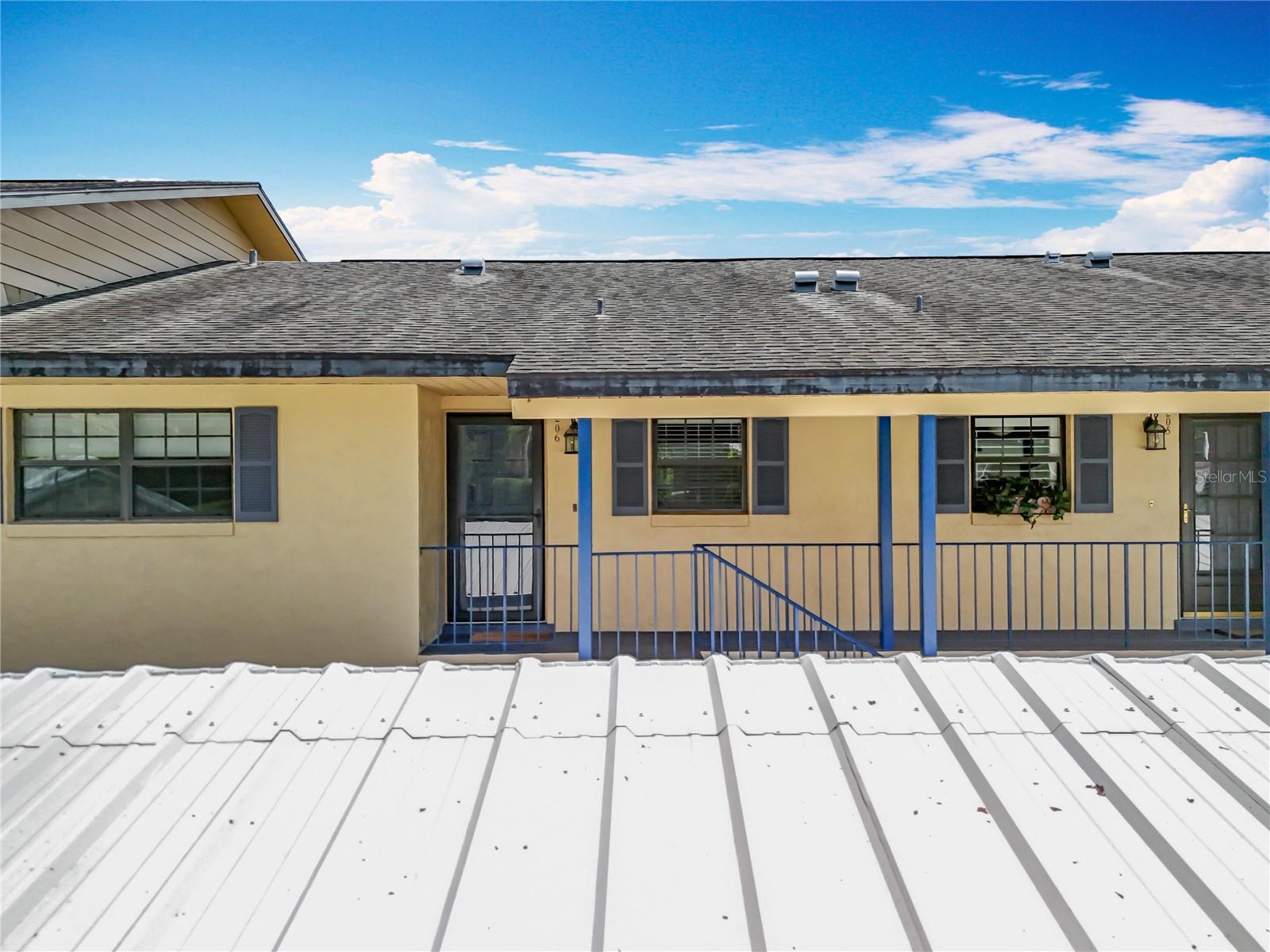 110 N TREMAIN STREET 206