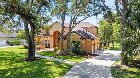 A home in WINTER SPRINGS