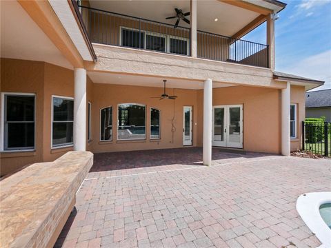 A home in WINTER SPRINGS