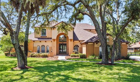 A home in WINTER SPRINGS