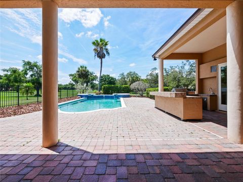 A home in WINTER SPRINGS