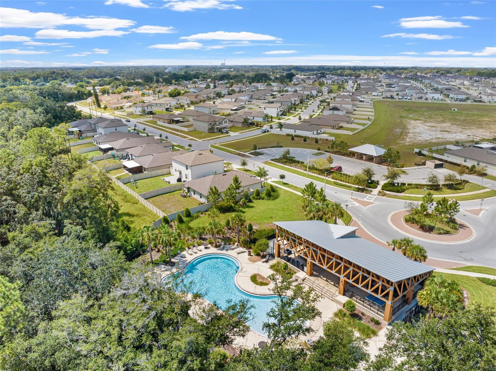 COPPERSPRING PHASE 3 - Residential