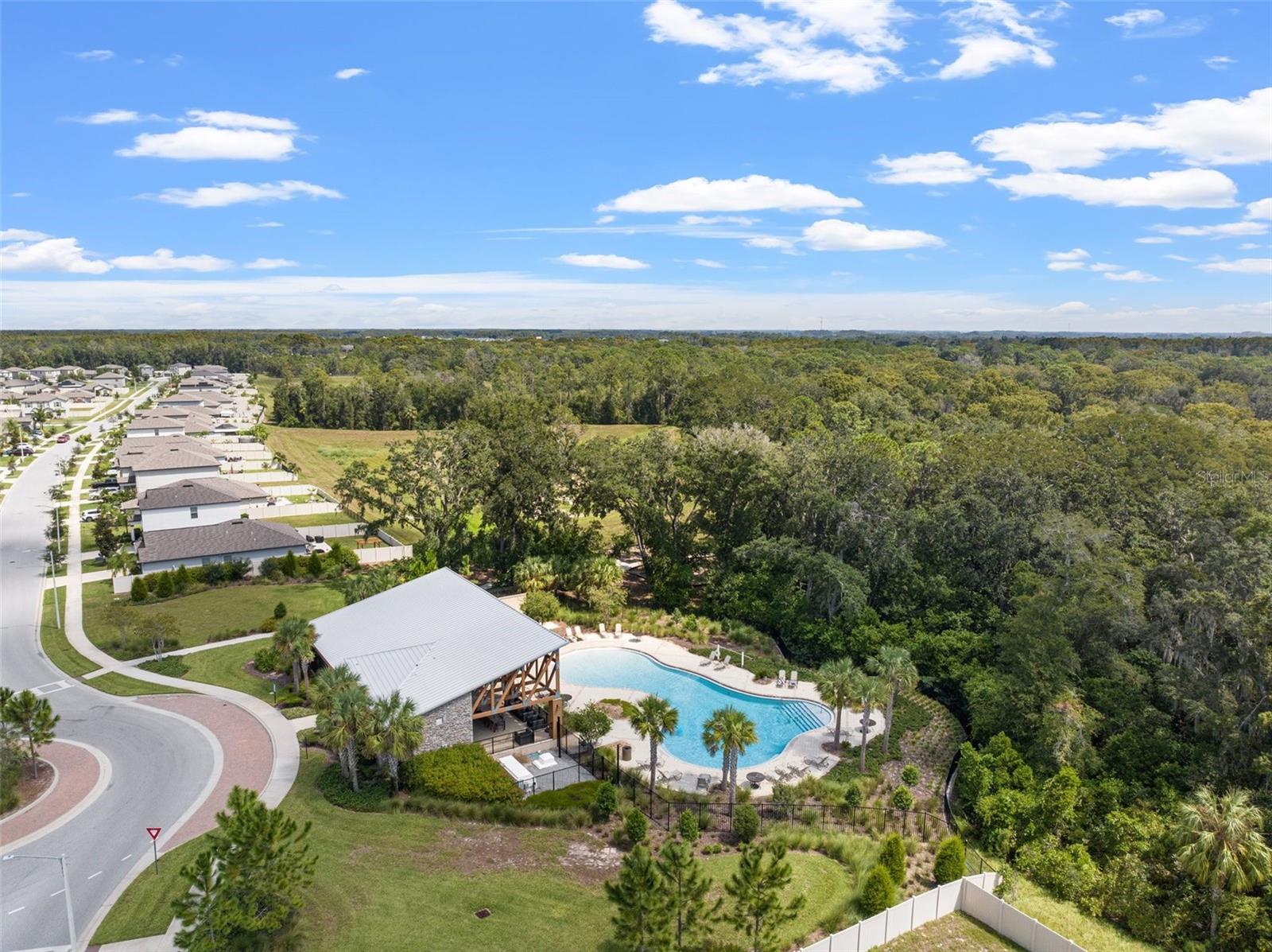 COPPERSPRING PHASE 3 - Residential