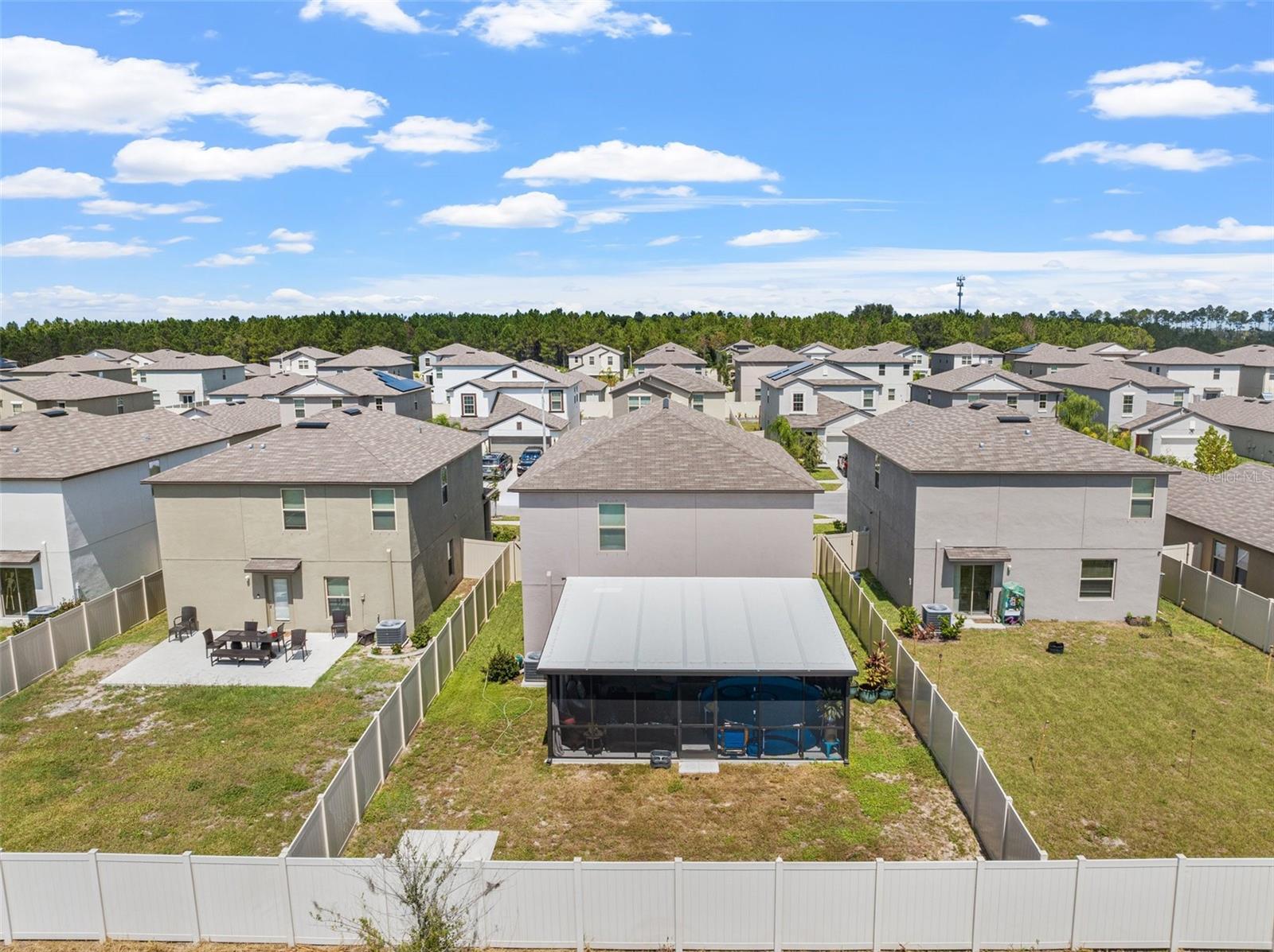 COPPERSPRING PHASE 3 - Residential