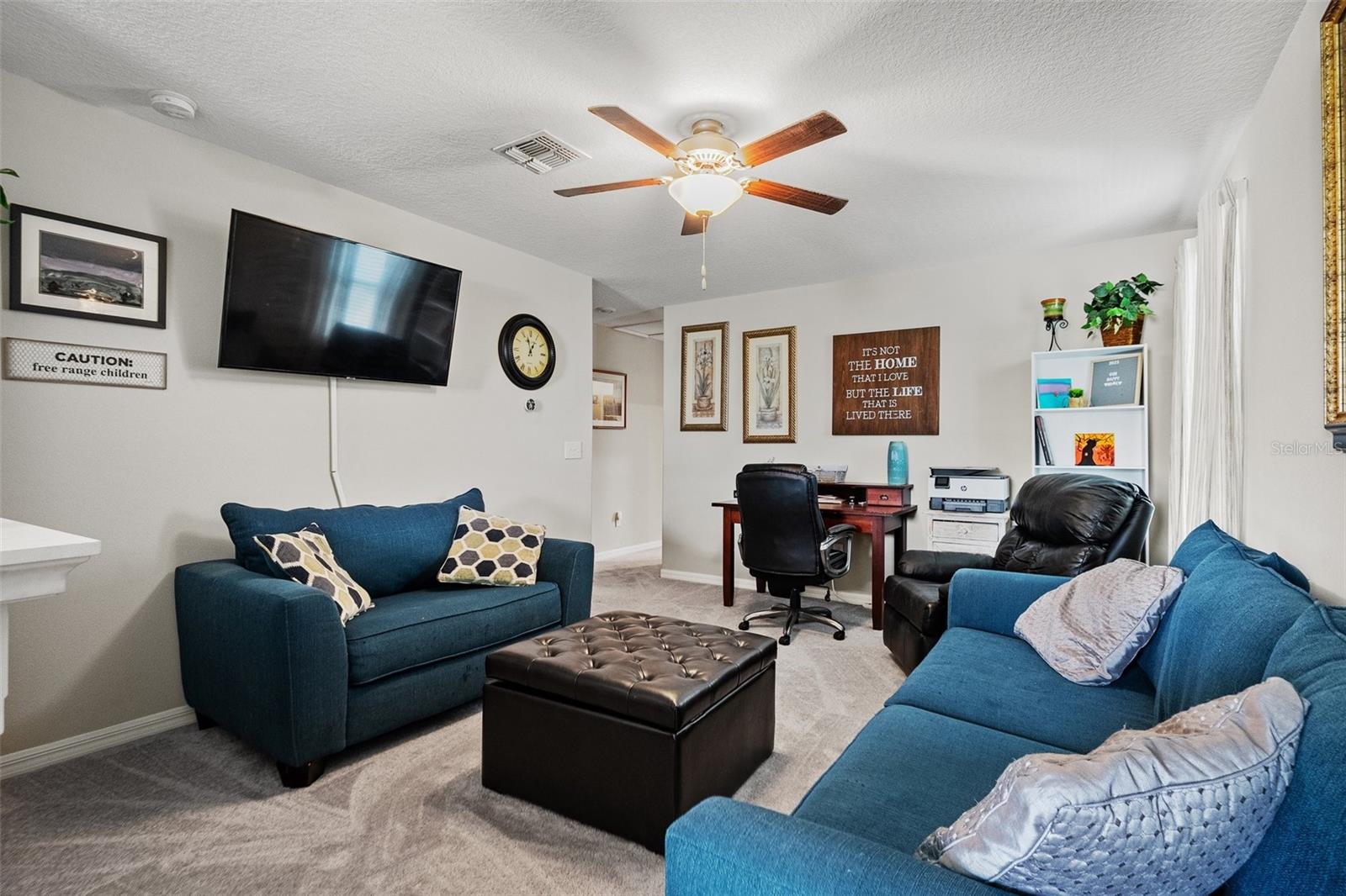 COPPERSPRING PHASE 3 - Residential