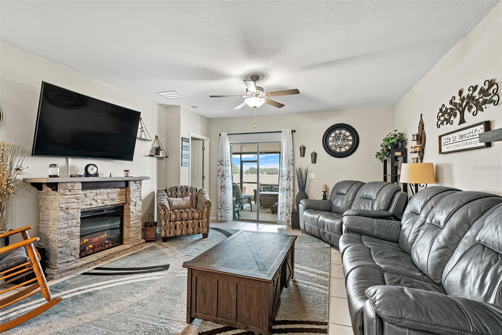 COPPERSPRING PHASE 3 - Residential