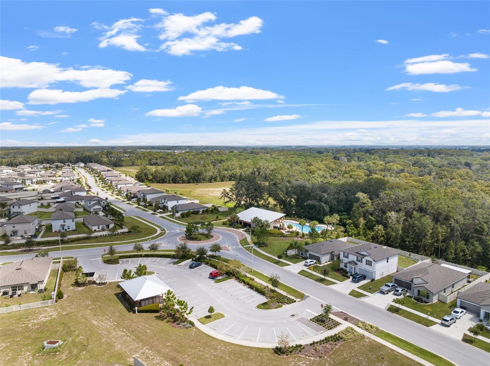 COPPERSPRING PHASE 3 - Residential