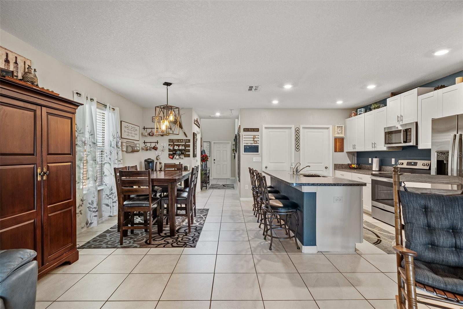 COPPERSPRING PHASE 3 - Residential