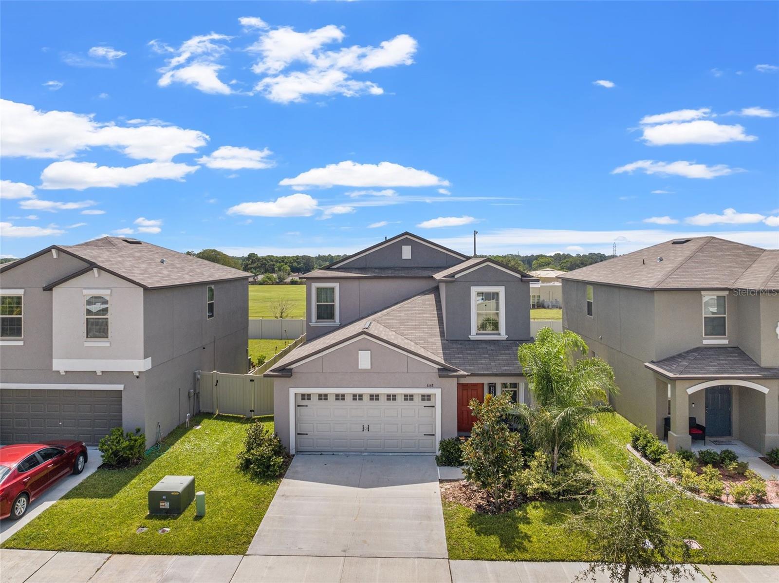 COPPERSPRING PHASE 3 - Residential