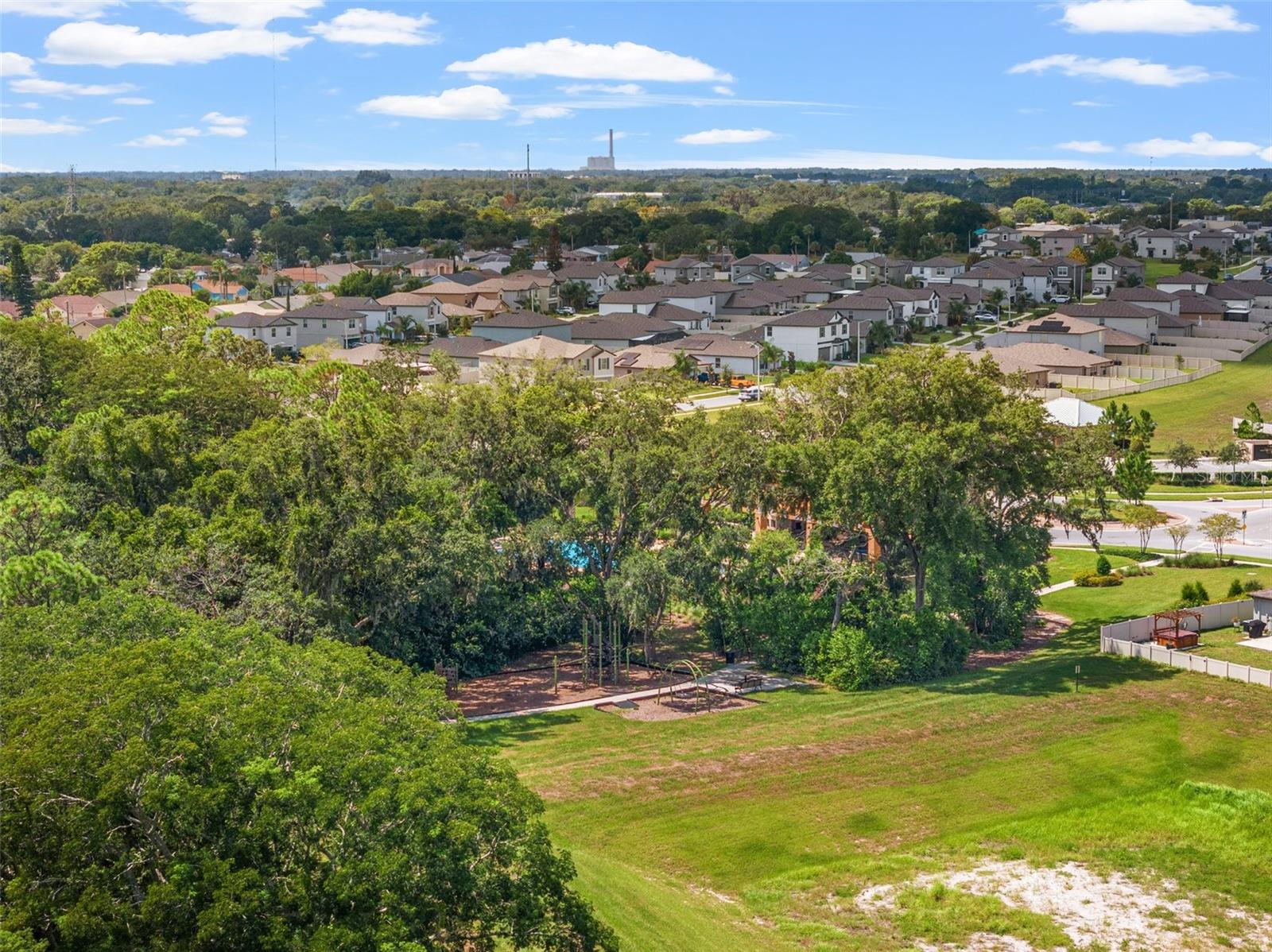 COPPERSPRING PHASE 3 - Residential