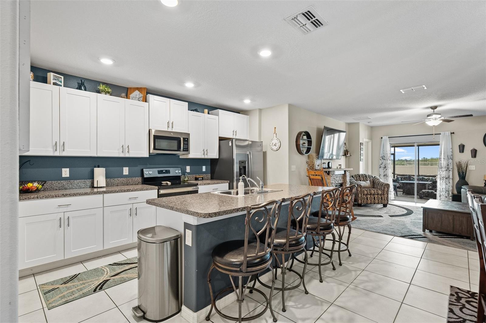 COPPERSPRING PHASE 3 - Residential