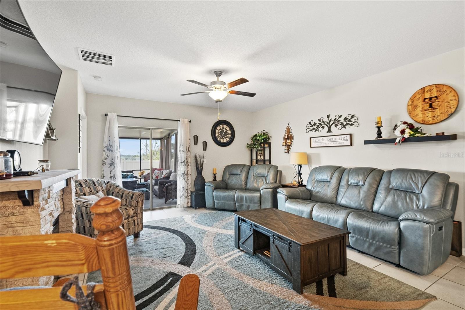 COPPERSPRING PHASE 3 - Residential