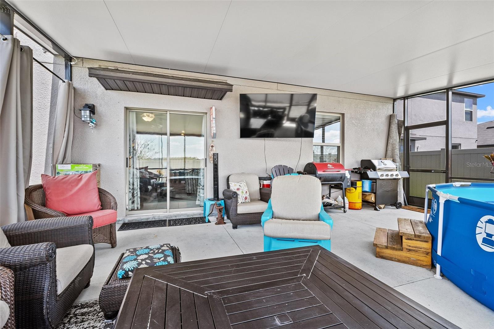 COPPERSPRING PHASE 3 - Residential