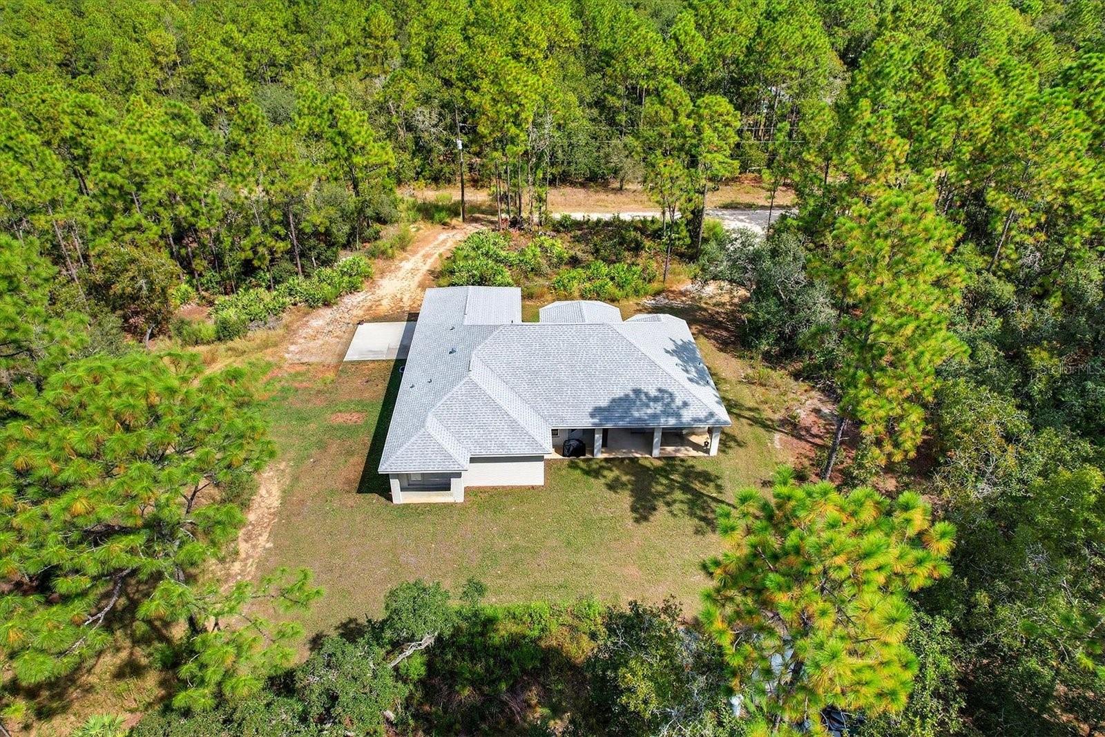 5032 N CROSSGATE POINT