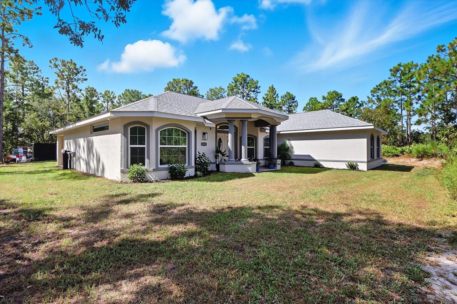 5032 N CROSSGATE POINT