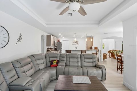 Tiny photo for 5032 N Crossgate Point, Beverly Hills, FL 34465 (MLS # A4669766)