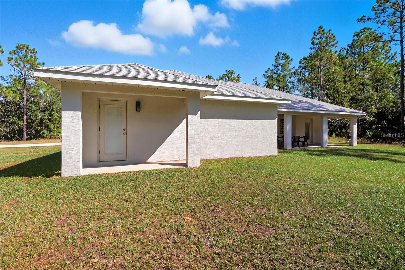 PINERIDGE FARMS SUB - Residential