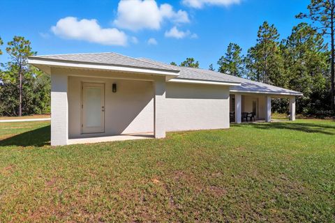 Tiny photo for 5032 N Crossgate Point, Beverly Hills, FL 34465 (MLS # A4669766)