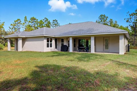 Tiny photo for 5032 N Crossgate Point, Beverly Hills, FL 34465 (MLS # A4669766)