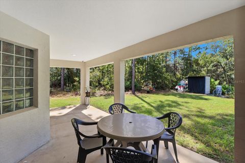 Tiny photo for 5032 N Crossgate Point, Beverly Hills, FL 34465 (MLS # A4669766)