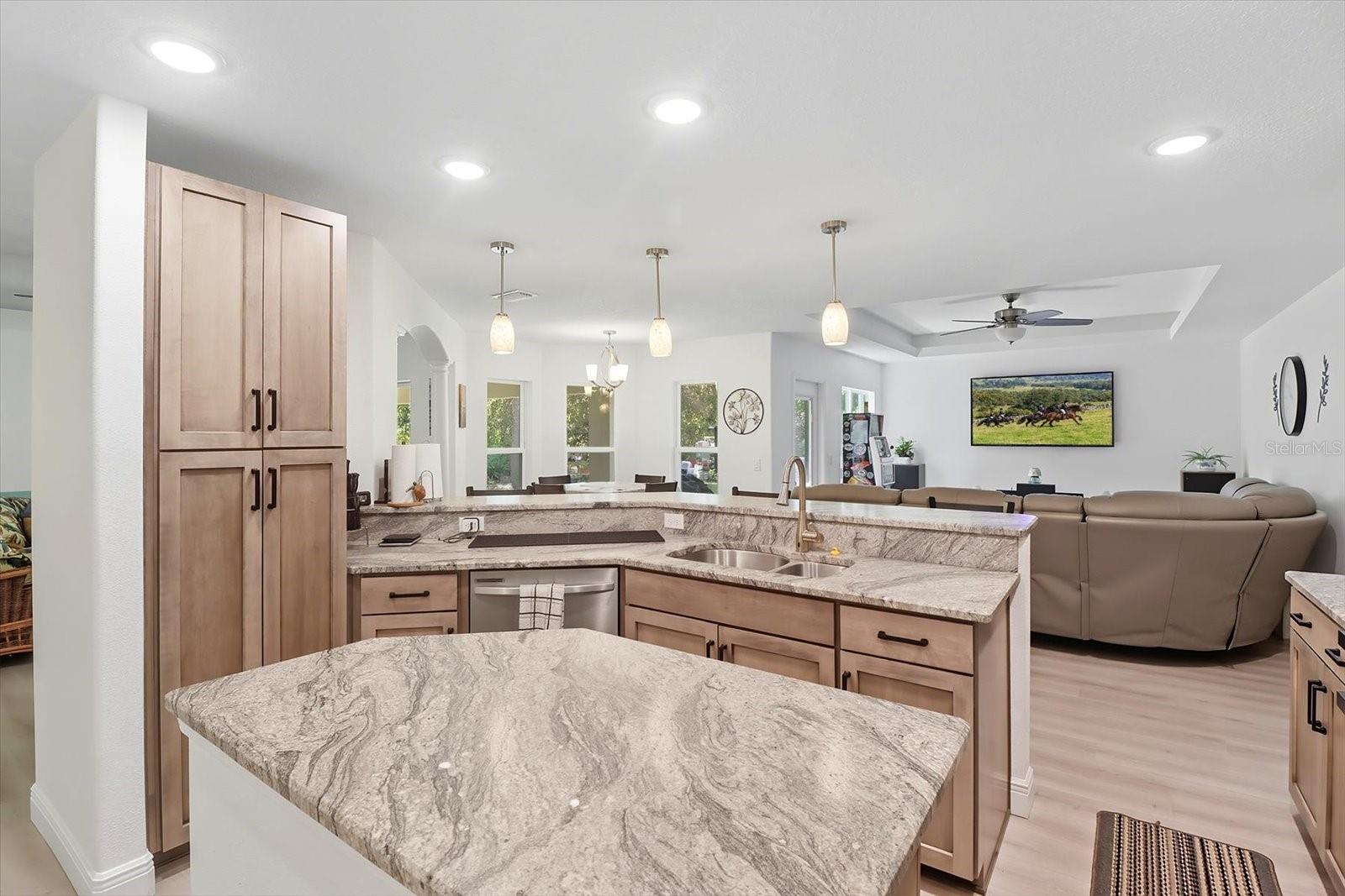 PINERIDGE FARMS SUB - Residential