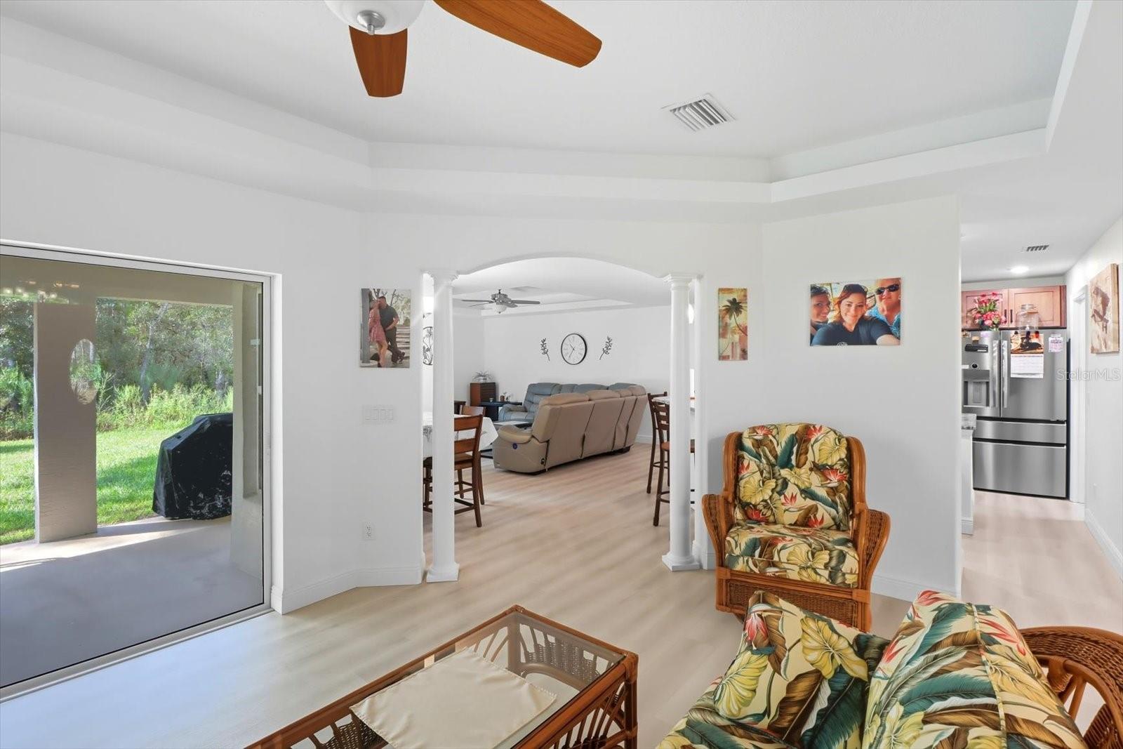 PINERIDGE FARMS SUB - Residential