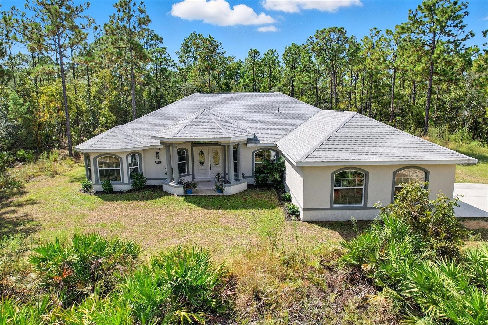 5032 N CROSSGATE POINT