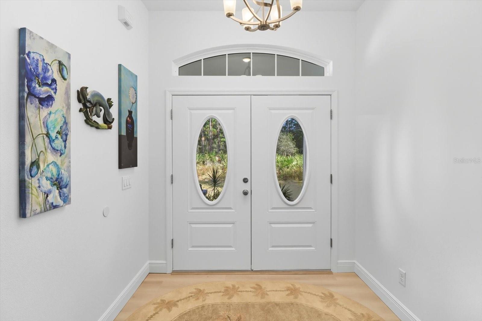 PINERIDGE FARMS SUB - Residential