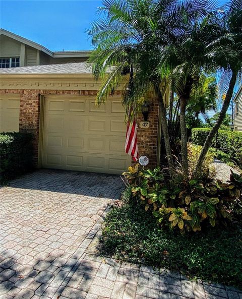 47 PELICAN PLACE BELLEAIR FL 33756