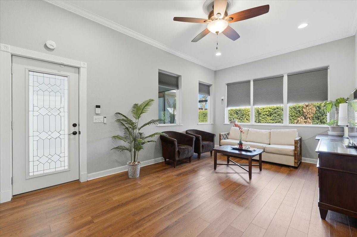 MT OLIVE SHORES NORTH ADD 01 - Residential