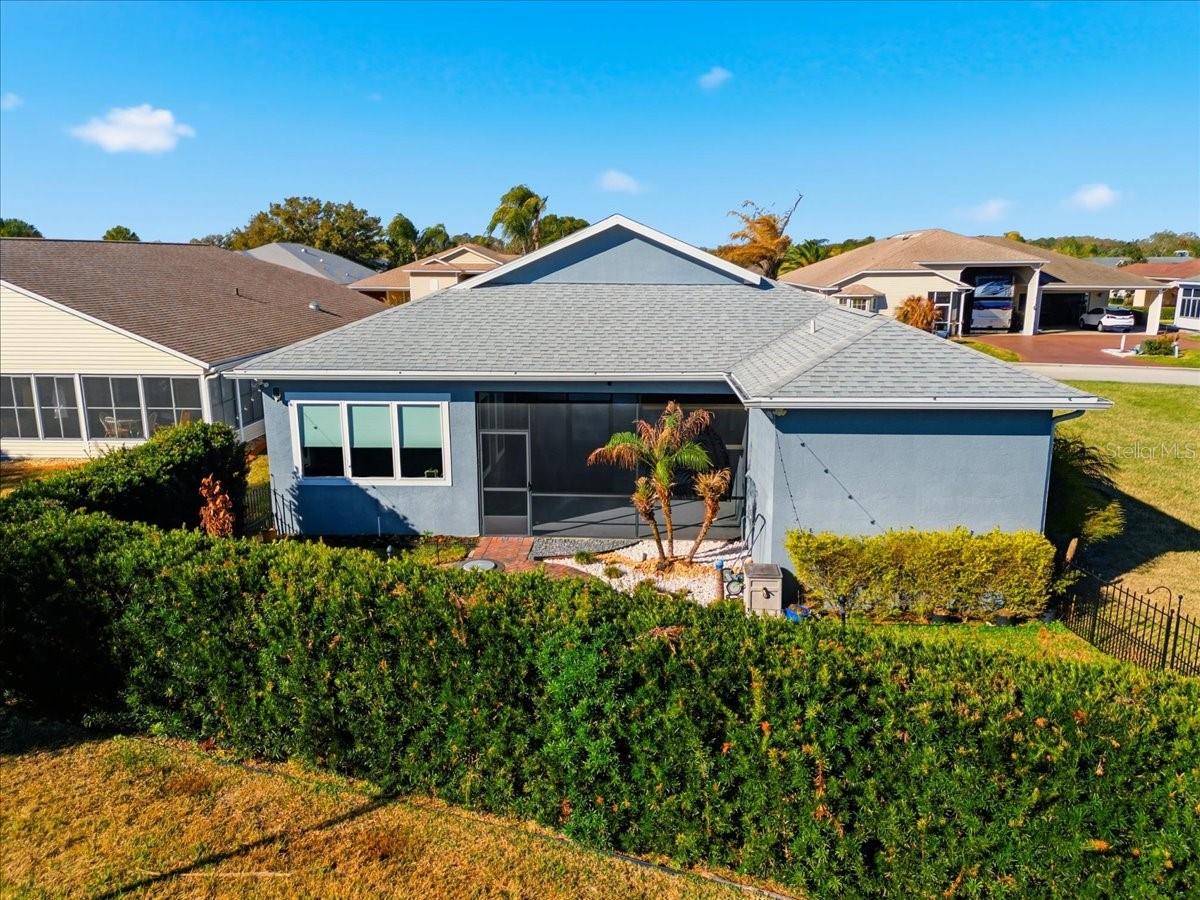 MT OLIVE SHORES NORTH ADD 01 - Residential