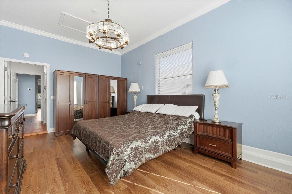 MT OLIVE SHORES NORTH ADD 01 - Residential