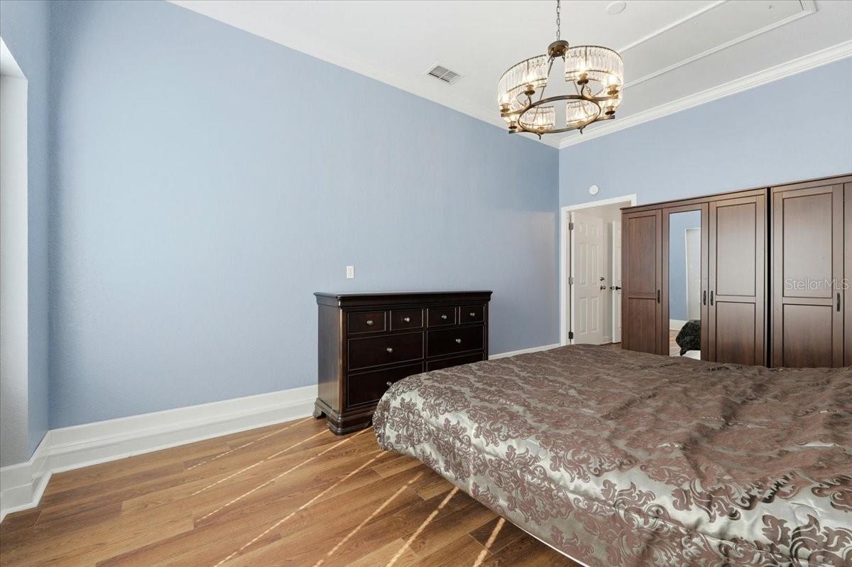 MT OLIVE SHORES NORTH ADD 01 - Residential