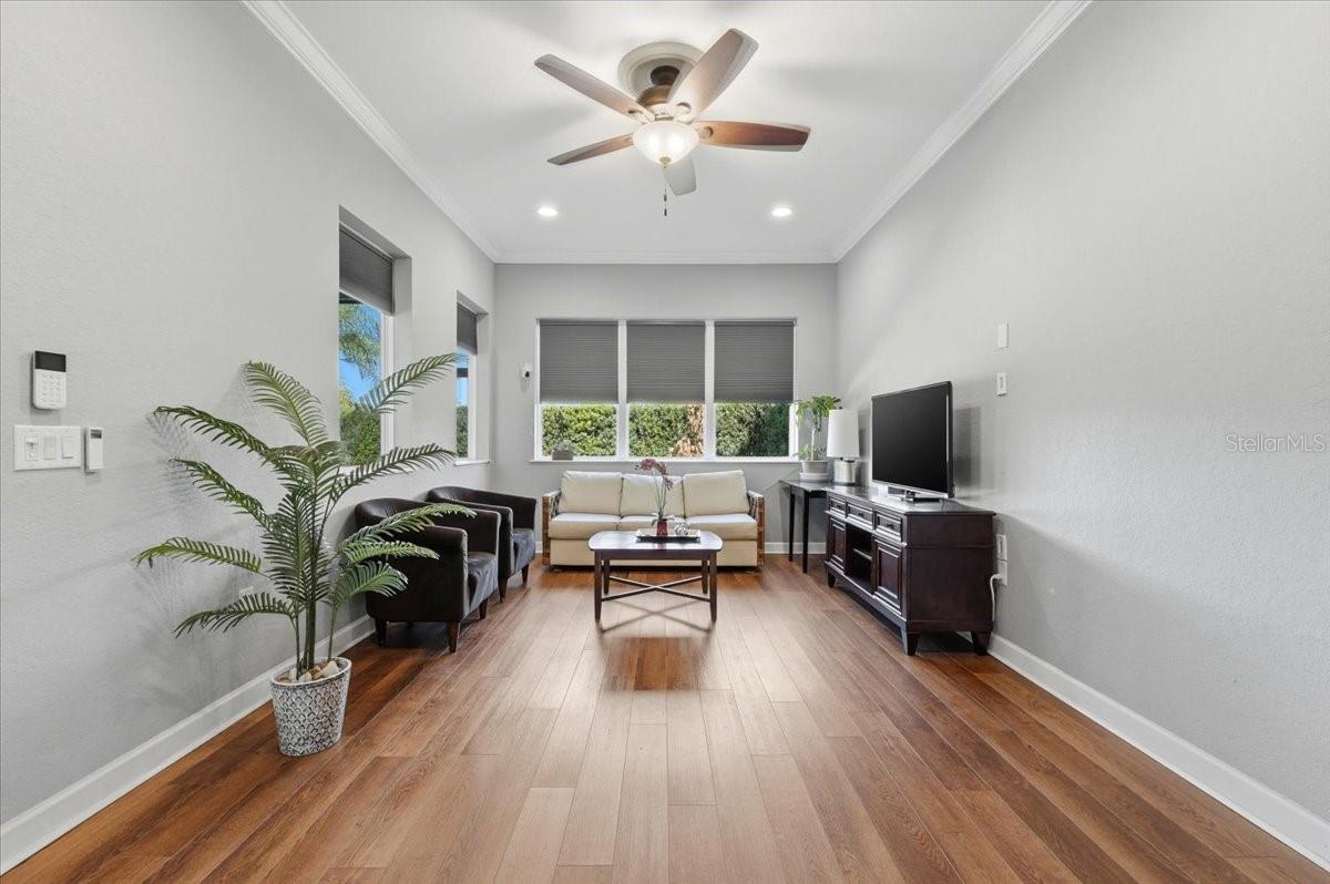 MT OLIVE SHORES NORTH ADD 01 - Residential